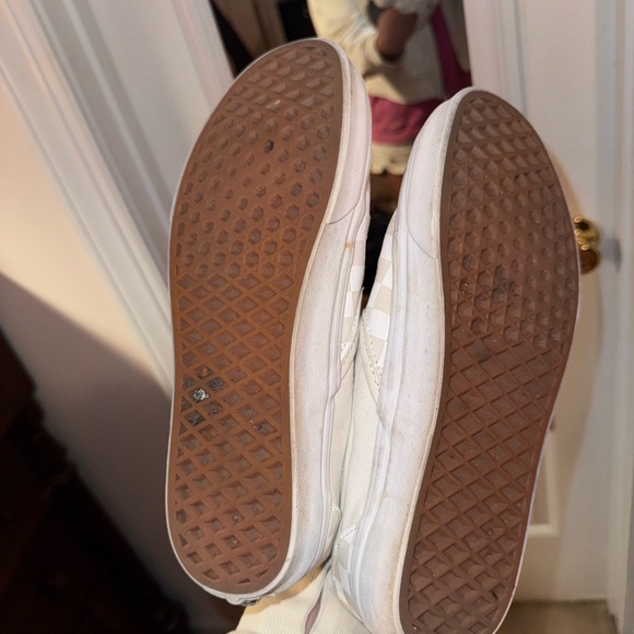 Checkered vans - Picture 6 of 6